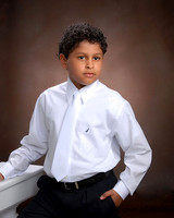 FIRST COMMUNION
